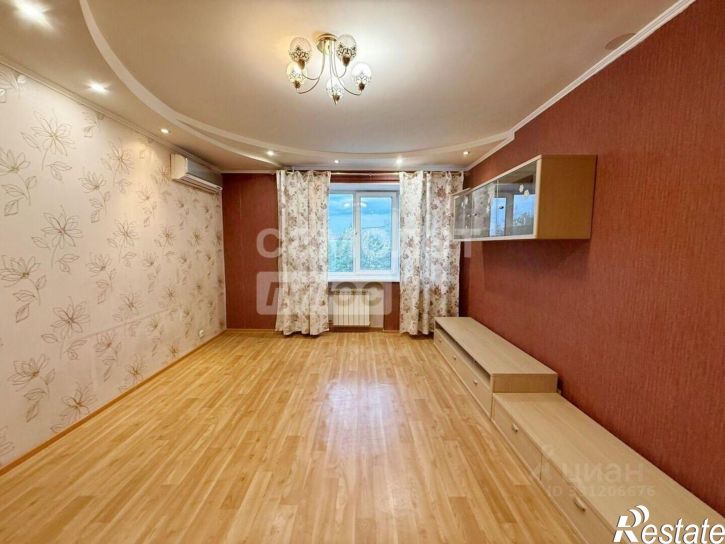 4-комн квартира Благовещенск г., Калинина ул., д.142/2