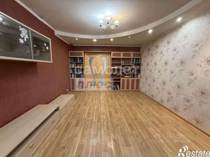 4-комн квартира Благовещенск г., Калинина ул., д.142/2