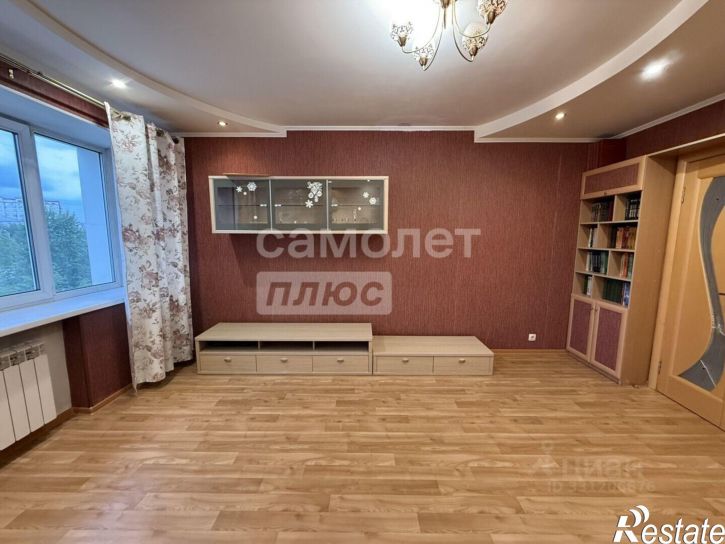 4-комн квартира Благовещенск г., Калинина ул., д.142/2