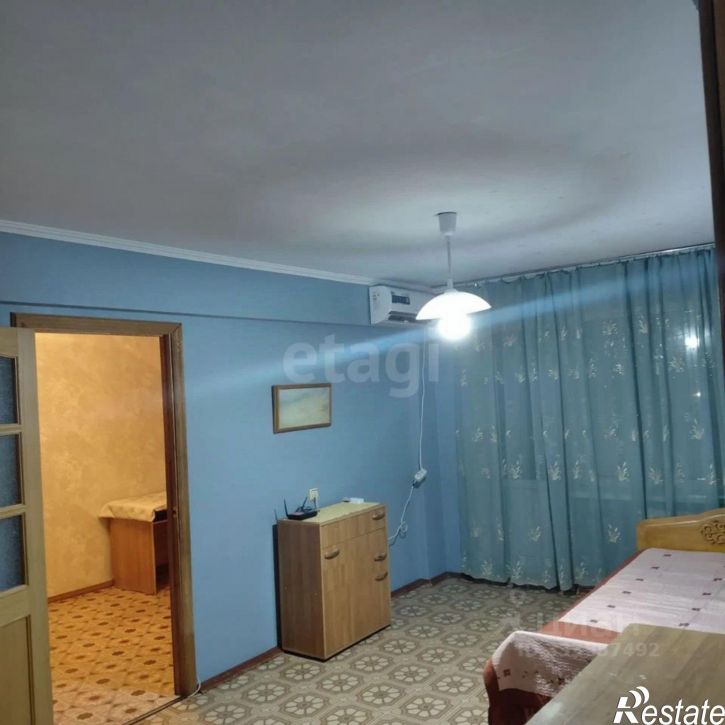 2-комн квартира ул Пионерская, 3,  д. 3