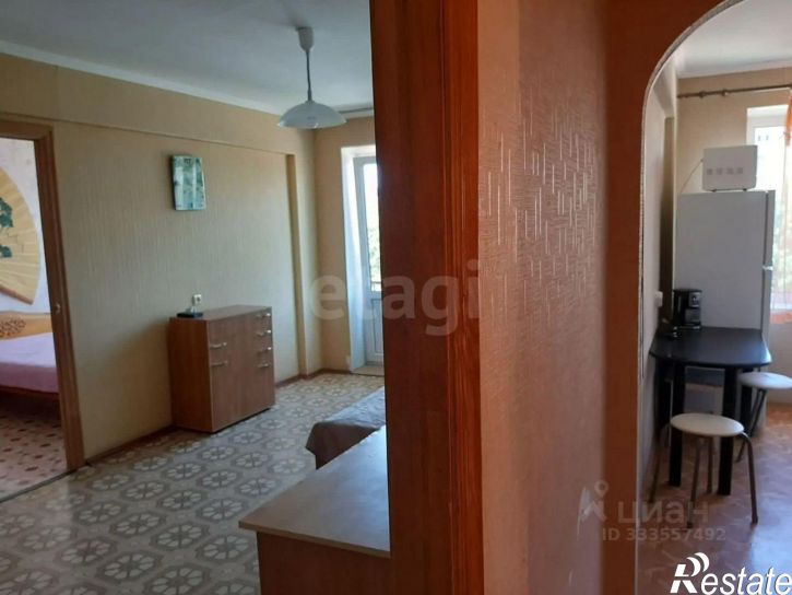 2-комн квартира ул Пионерская, 3,  д. 3