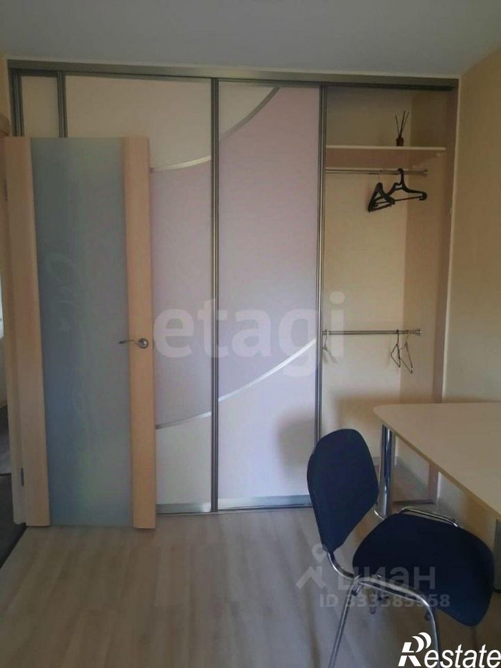 2-комн квартира улица Чайковского, 49,  д. 49