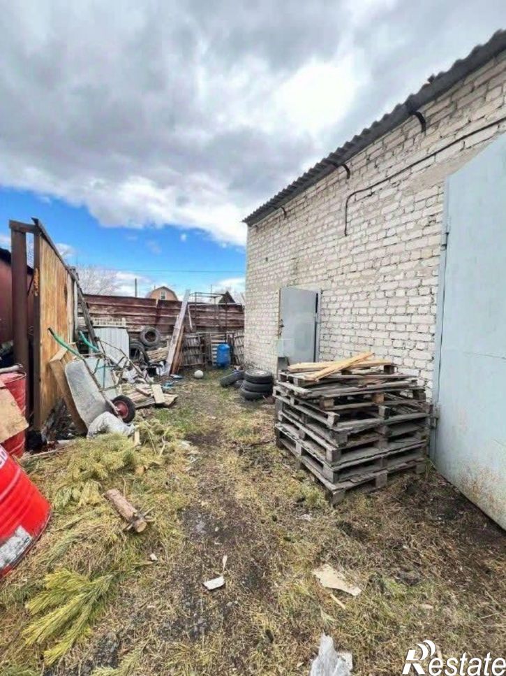 Склад Политехническая улица, 201,  д. 201