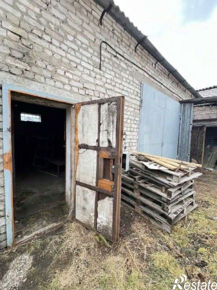 Склад Политехническая улица, 201,  д. 201