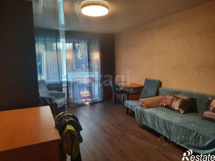 2-комн квартира улица Чайковского, 49,  д. 49