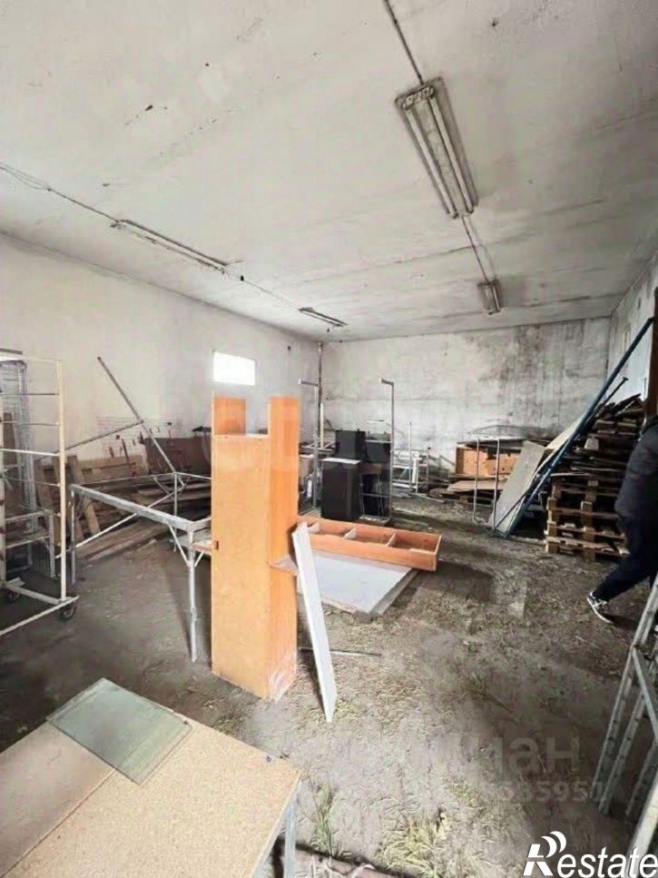 Склад Политехническая улица, 201,  д. 201