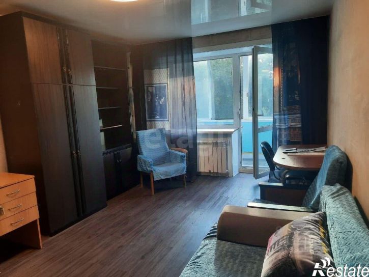 2-комн квартира улица Чайковского, 49,  д. 49