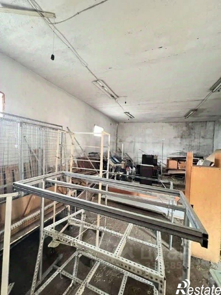 Склад Политехническая улица, 201,  д. 201