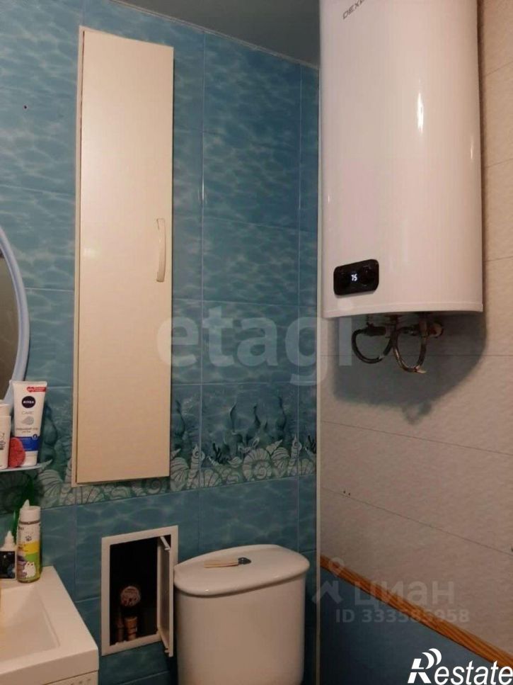 2-комн квартира улица Чайковского, 49,  д. 49