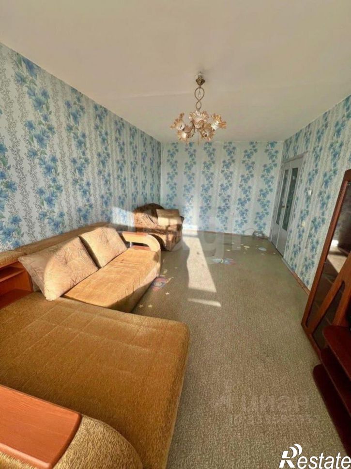 2-комн квартира Игнатьевское шоссе, 3,  д. 3