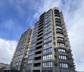 3-комн, 62кв м, этаж 8/14 Партизанская улица, 64/2