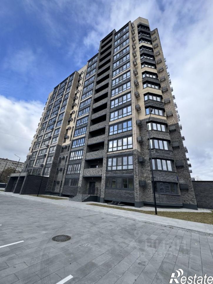 3-комн квартира Партизанская улица, 64/2,  д. 64/2