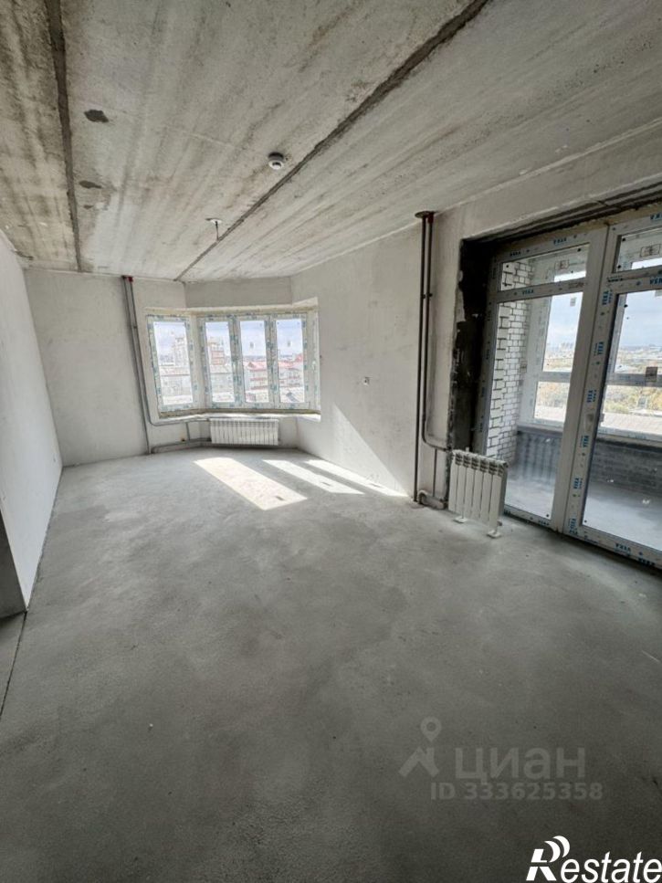 3-комн квартира Партизанская улица, 64/2,  д. 64/2