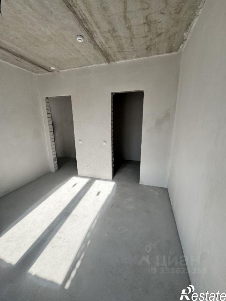 3-комн квартира Партизанская улица, 64/2,  д. 64/2