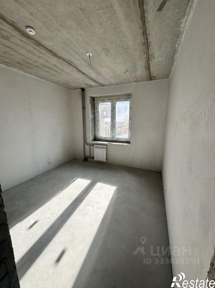 3-комн квартира Партизанская улица, 64/2,  д. 64/2