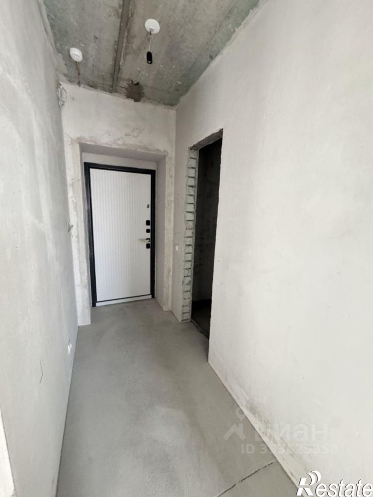 3-комн квартира Партизанская улица, 64/2,  д. 64/2