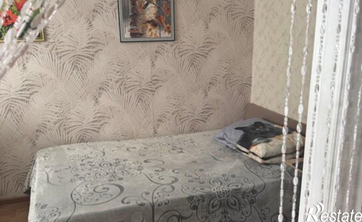 2-комн квартира улица Чайковского, 197,  д. 197