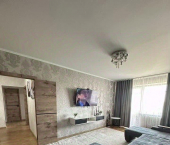 2-комн, 53кв м, этаж 4/9 Институтская улица, 3/1