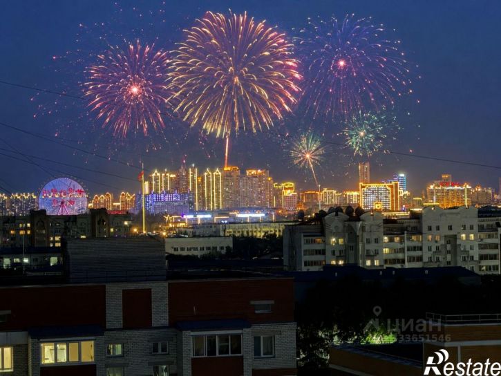 2-комн квартира улица Шимановского, 80,  д. 80