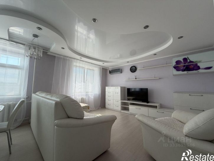 2-комн квартира улица Шимановского, 80,  д. 80