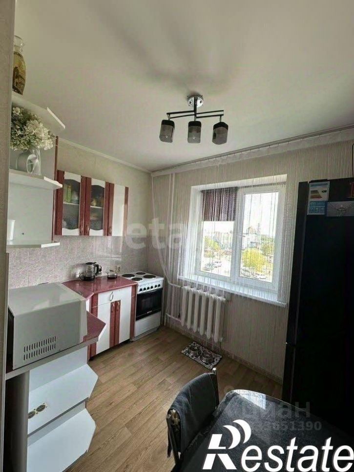 2-комн квартира Институтская улица, 3/1,  д. 3/1