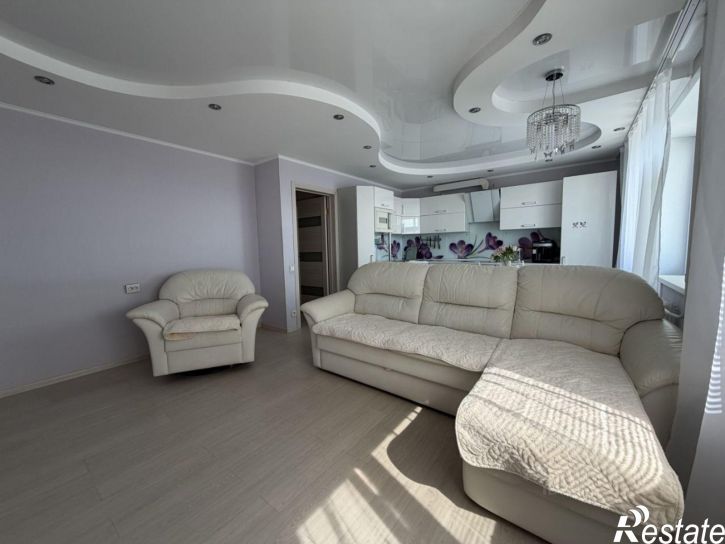 2-комн квартира улица Шимановского, 80,  д. 80