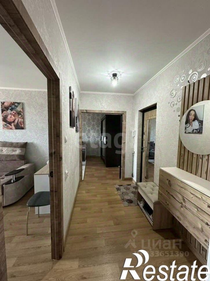 2-комн квартира Институтская улица, 3/1,  д. 3/1