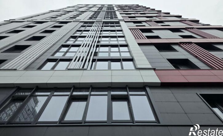 2-комн квартира Северная улица, 44,  д. 44