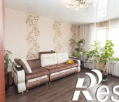 3-комн, 66кв м, этаж 6/10 улица Калинина, 148