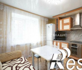2-комн, 53кв м, этаж 5/10 улица Пушкина, 66