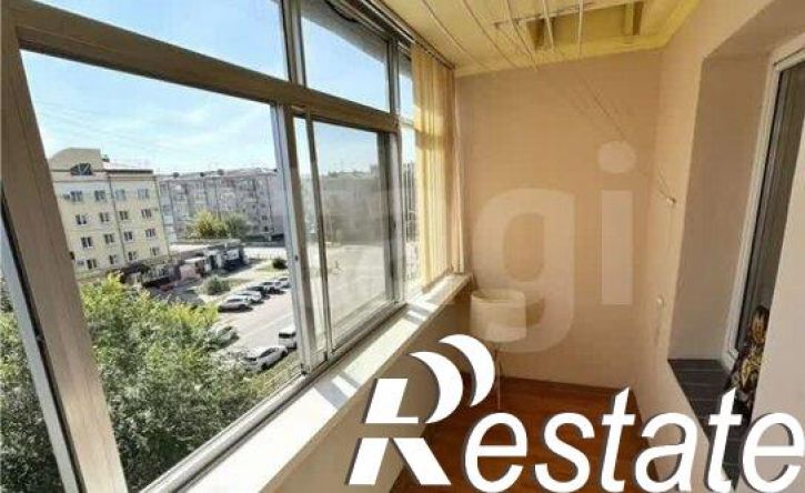 3-комн квартира улица Пушкина, 58,  д. 58