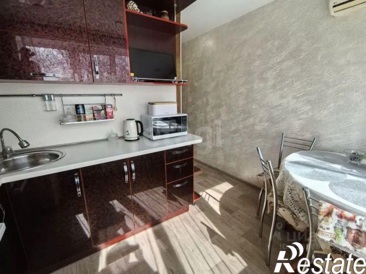 3-комн квартира улица Калинина, 76/2,  д. 76/2