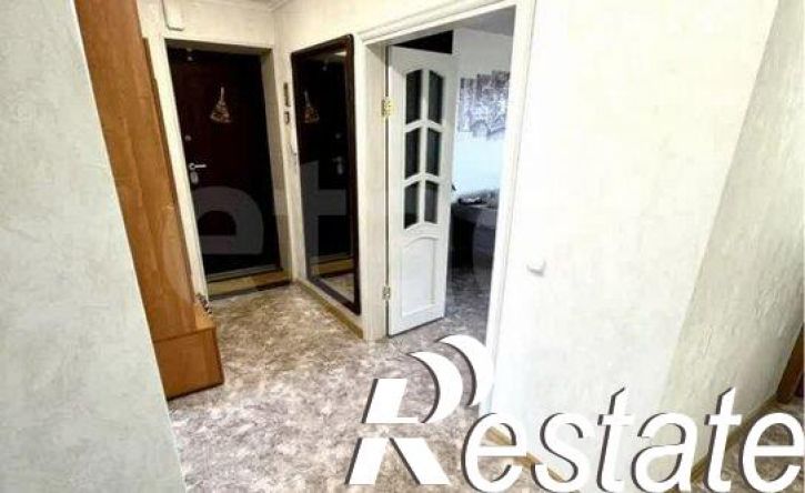3-комн квартира улица Пушкина, 58,  д. 58