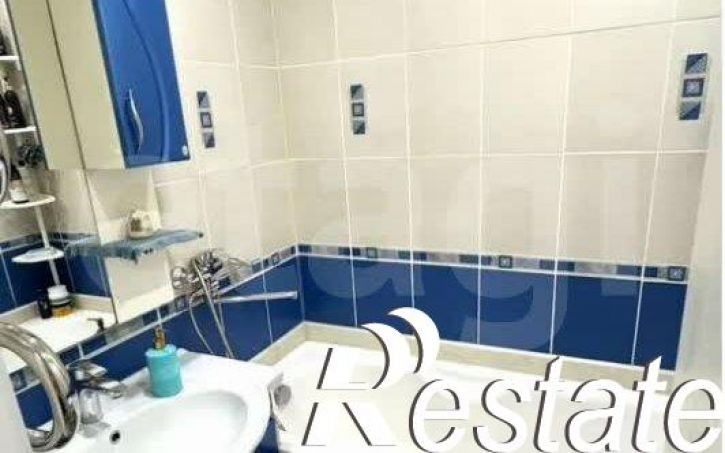 3-комн квартира улица Пушкина, 58,  д. 58