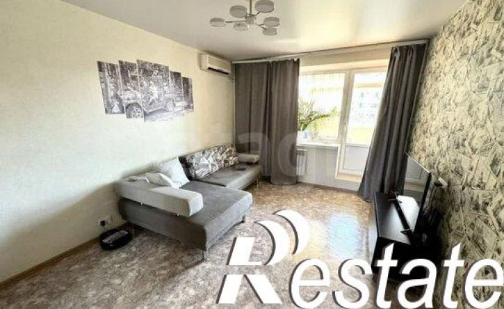 3-комн квартира улица Пушкина, 58,  д. 58