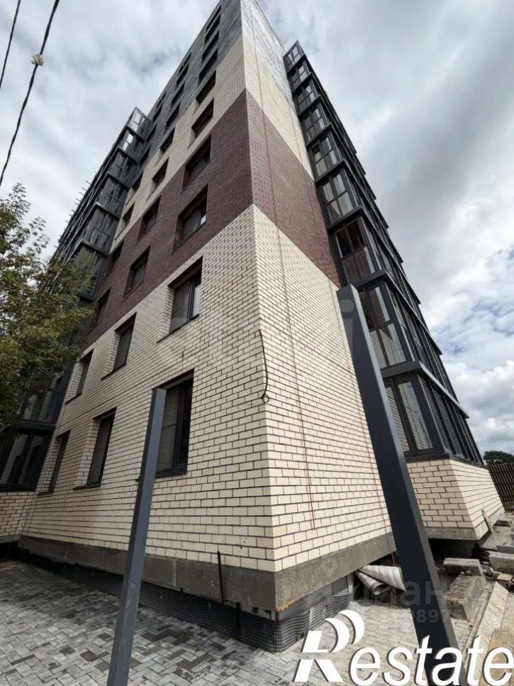 3-комн квартира Высокая улица, 90,  д. 90