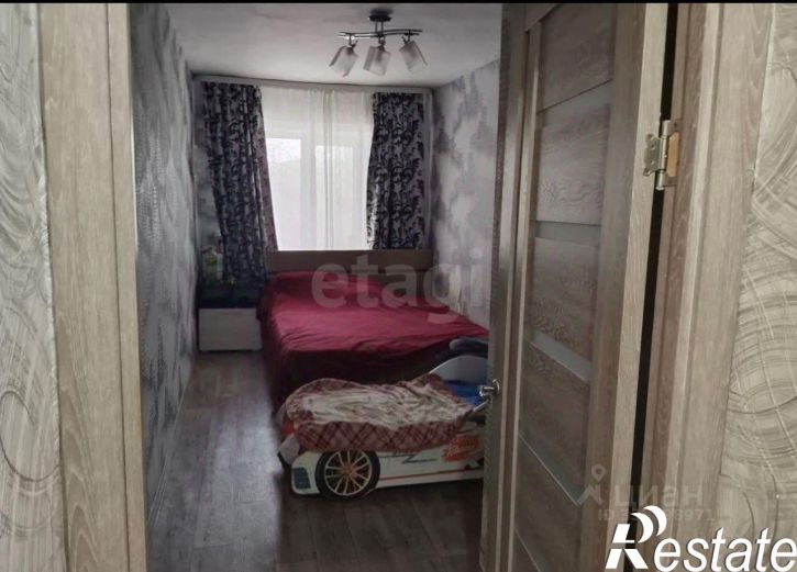3-комн квартира улица Ленина, 44,  д. 44