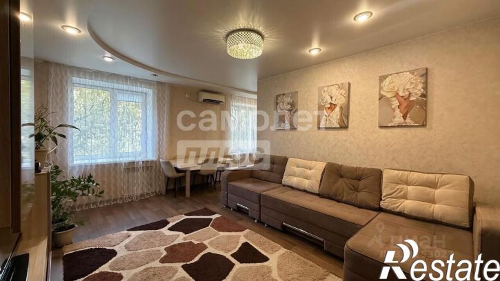 4-комн квартира Пионерская улица, 14,  д. 14
