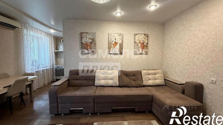 4-комн квартира Пионерская улица, 14,  д. 14