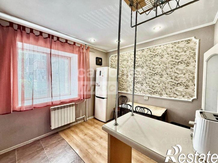 2-комн квартира улица Горького, 80/2,  д. 80/2