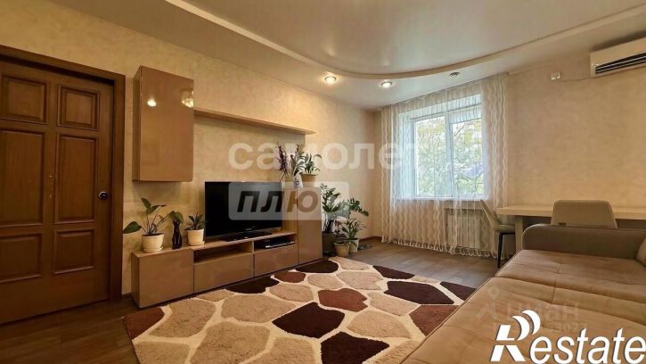4-комн квартира Пионерская улица, 14,  д. 14
