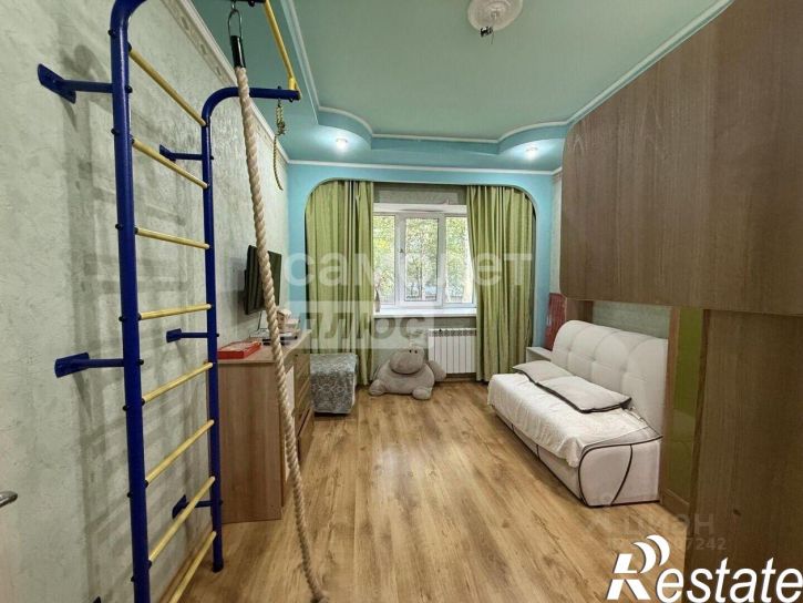 2-комн квартира улица Горького, 80/2,  д. 80/2