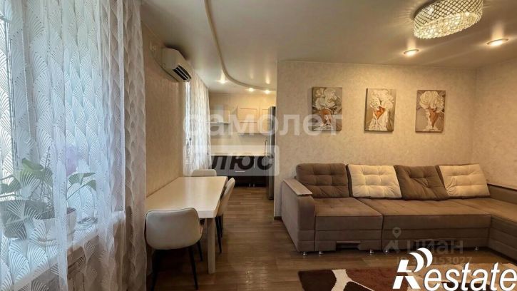 4-комн квартира Пионерская улица, 14,  д. 14