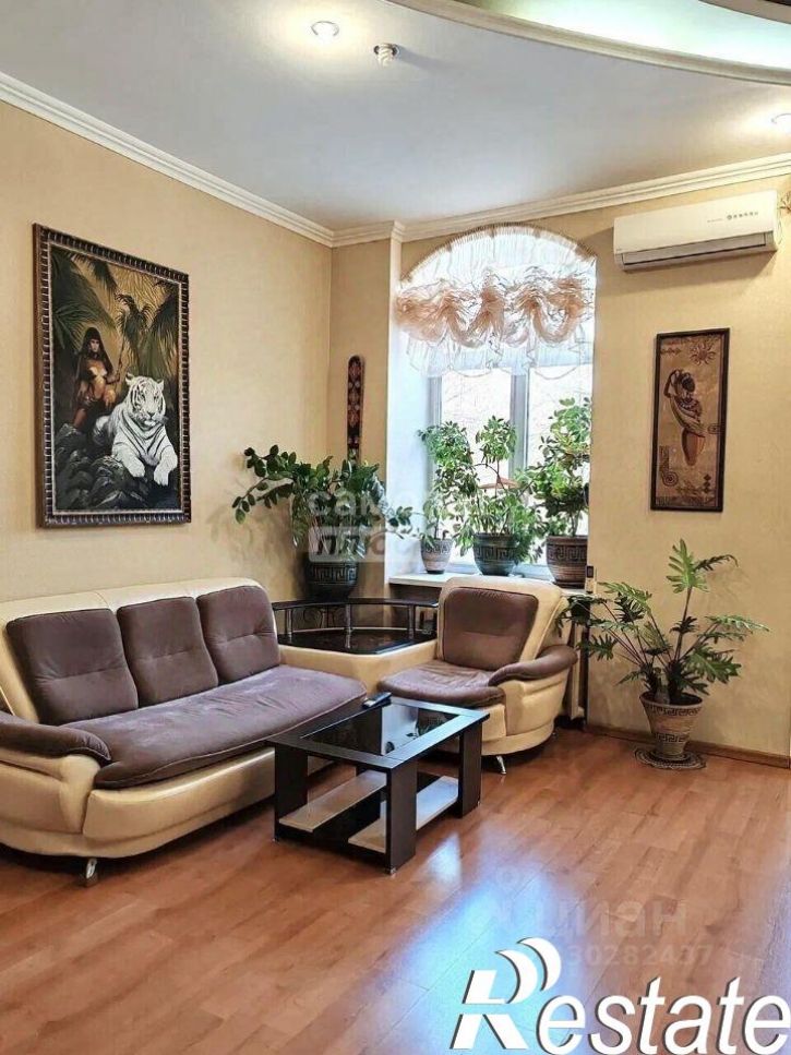 2-комн квартира улица Ленина, 57,  д. 57