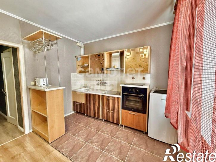 2-комн квартира улица Горького, 80/2,  д. 80/2