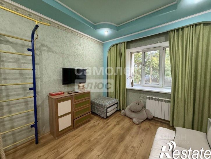 2-комн квартира улица Горького, 80/2,  д. 80/2