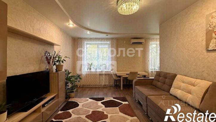 4-комн квартира Пионерская улица, 14,  д. 14