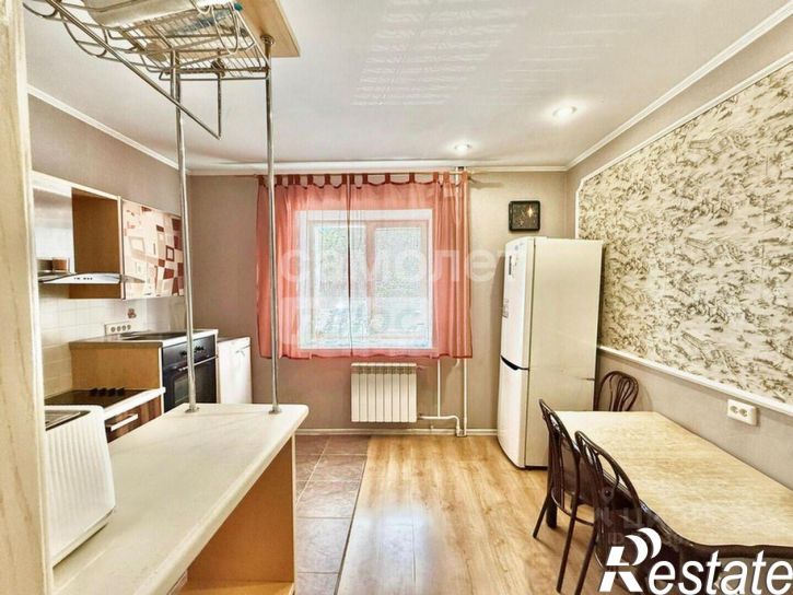 2-комн квартира улица Горького, 80/2,  д. 80/2