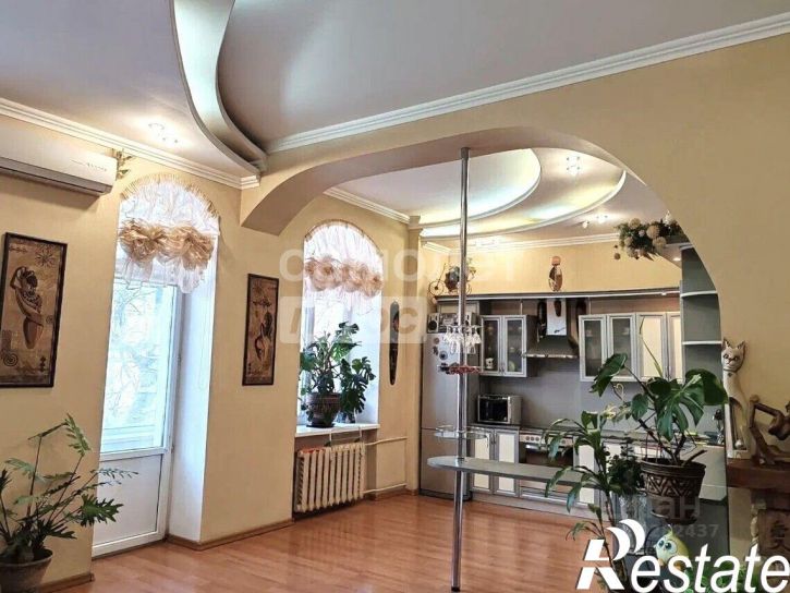 2-комн квартира улица Ленина, 57,  д. 57
