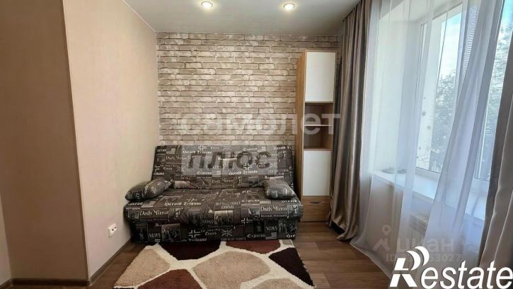 4-комн квартира Пионерская улица, 14,  д. 14